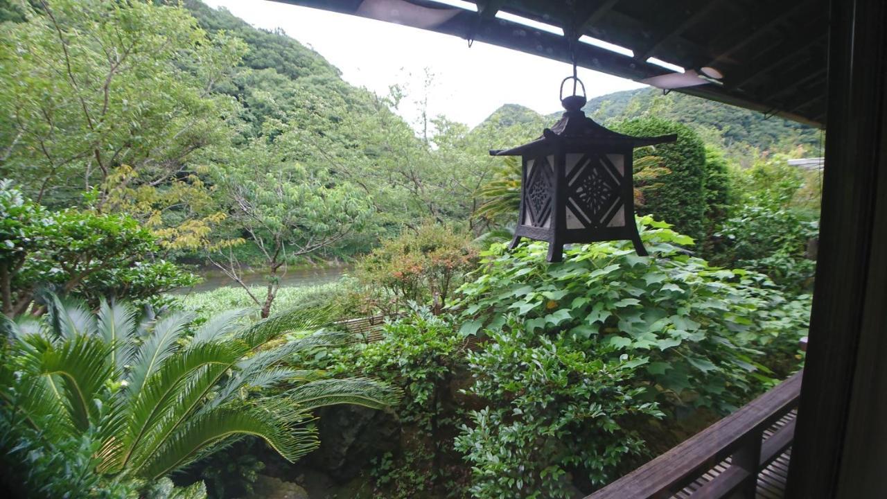 Seiryu-So Hotel Shimoda  Exterior photo